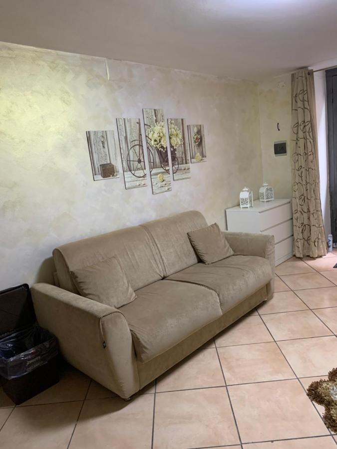 Da Walter,Holiday Home In The Centre Catânia Exterior foto